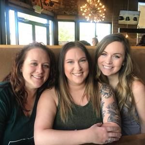 Meet your Posher, Kristen